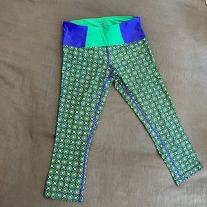 Prana capris
